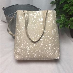 Madewell  Medium Transport Tote